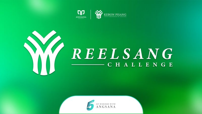 REELSANG CHALLENGE